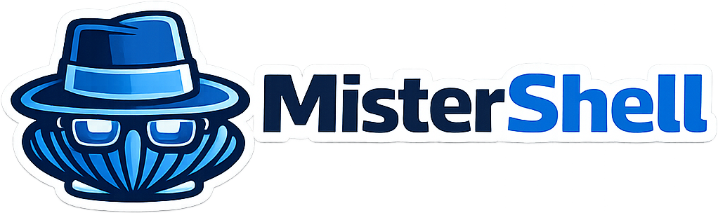 MisterShell