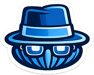 MisterShell mascot